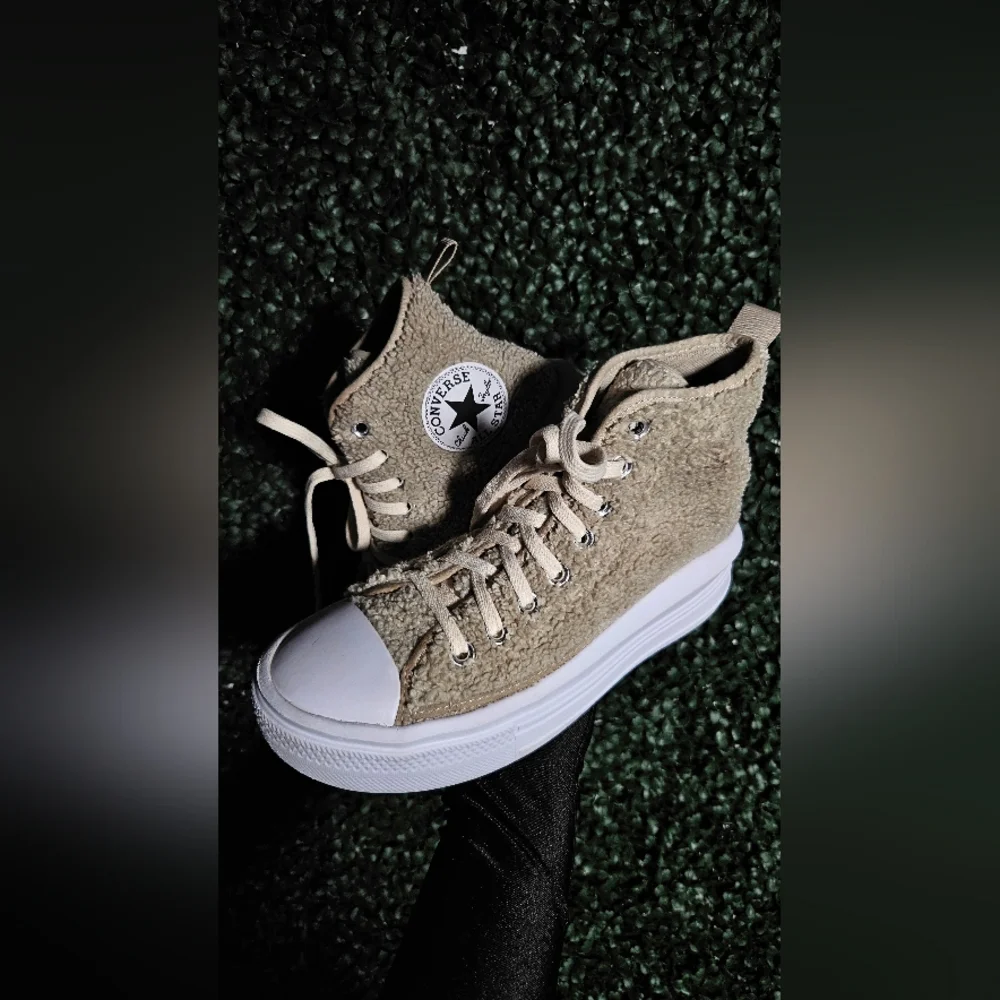 Converse these sneakers